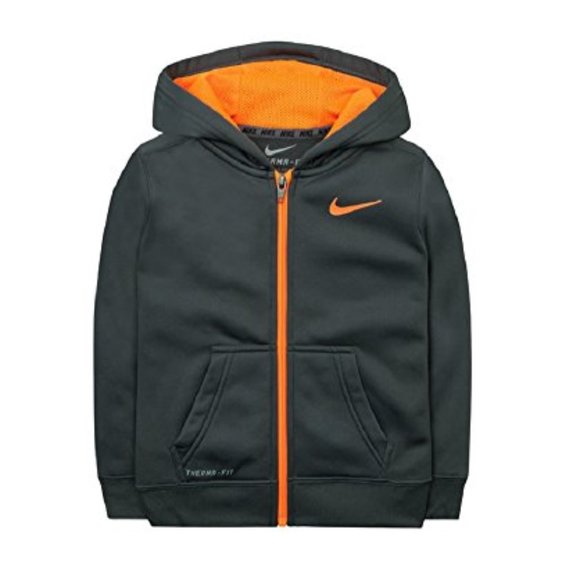 Niki Other - Niki Toddler Hoodie